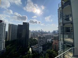 RiverGate (D9), Apartment #437842291